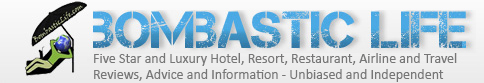 Bombastic Life Logo