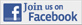 Join Us on Facebook