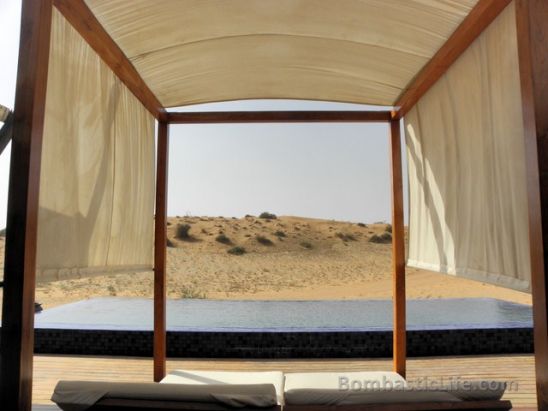 Banyan Tree Al Wadi