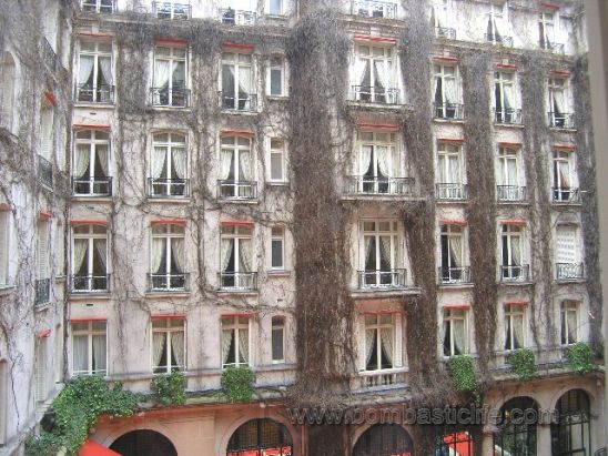 Hotel Plaza Athenee