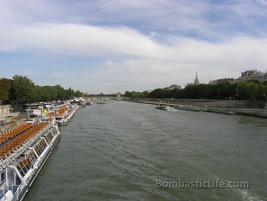 Paris, France