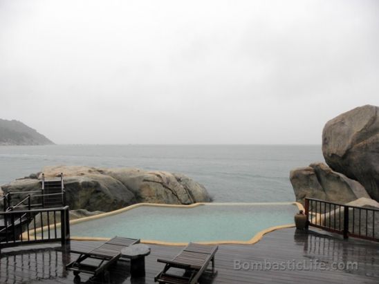 Six Senses Resort near Nha Trang