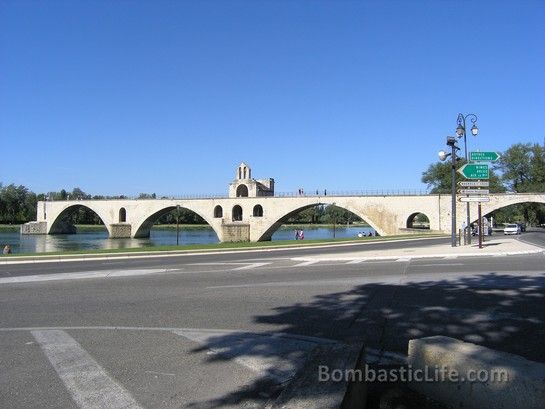 Avignon, France