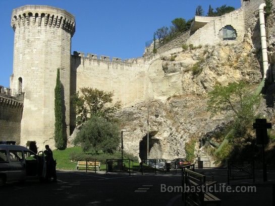 Avignon, France