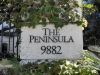 The Peninsula Hotel in Beverly Hills, CA