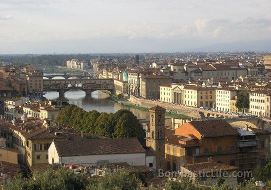 Florence, Italy