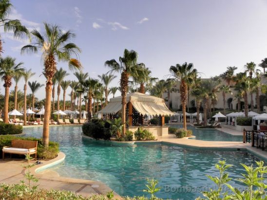 Four Seasons Sharm El Sheikh