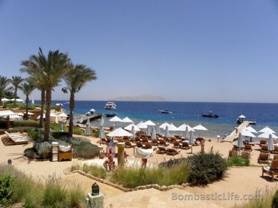 Four Seasons Sharm El Sheikh