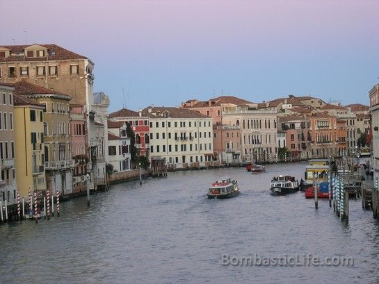 Venice, Italy