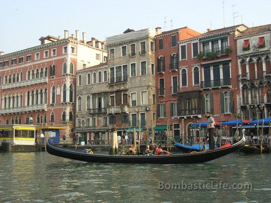 Venice, Italy