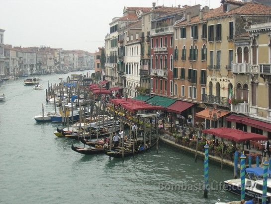 Venice, Italy