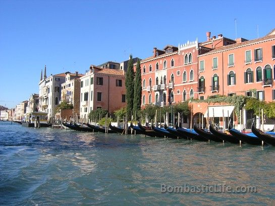 Venice, Italy