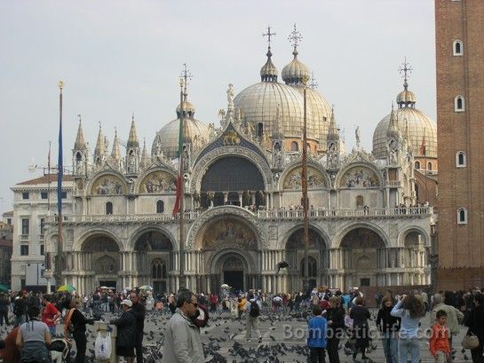 Venice, Italy