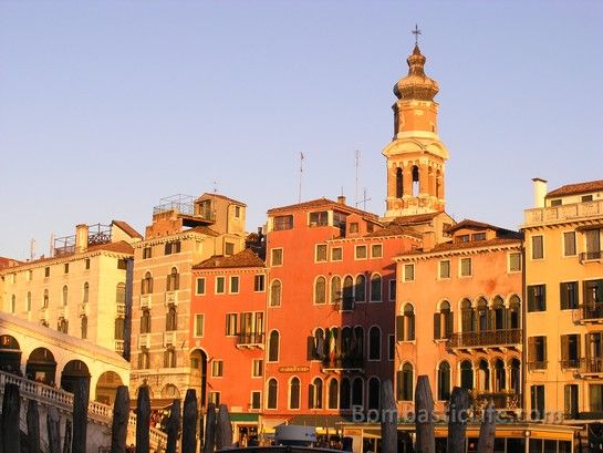 Venice, Italy