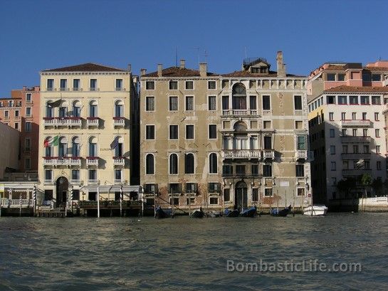 Venice, Italy