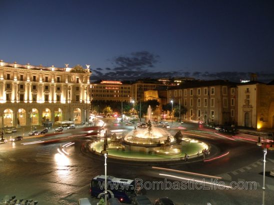 Rome, Italy