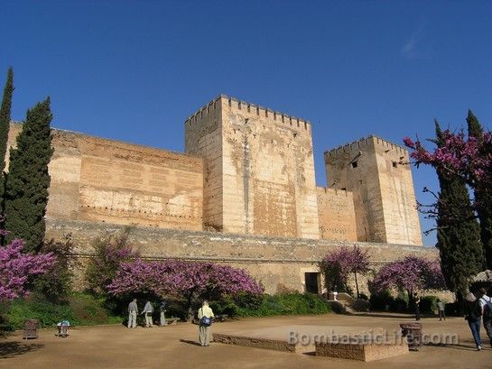 Granada, Spain