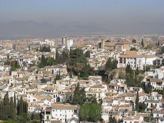 Granada, Spain