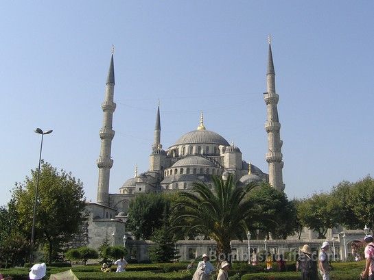 Istanbul, Turkey