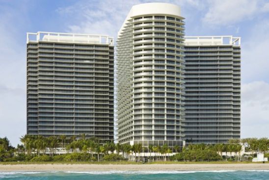 St. Regis Bal Harbour