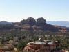 Sedona, Arizona about two hours from the Phoenix area.