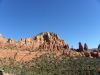 Sedona, Arizona about two hours from the Phoenix area.