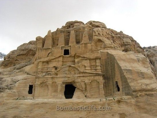 Petra, Jordan