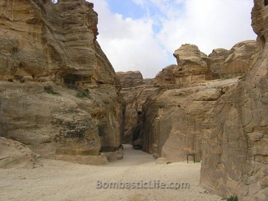 Petra, Jordan