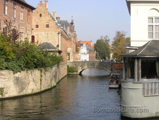 Brugge, Belgium