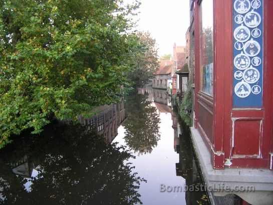 Brugge, Belgium