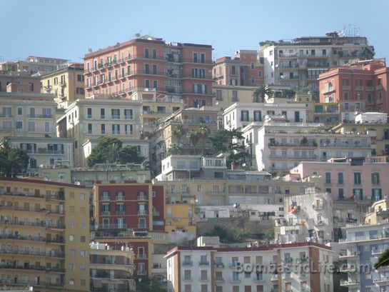 Naples, Italy