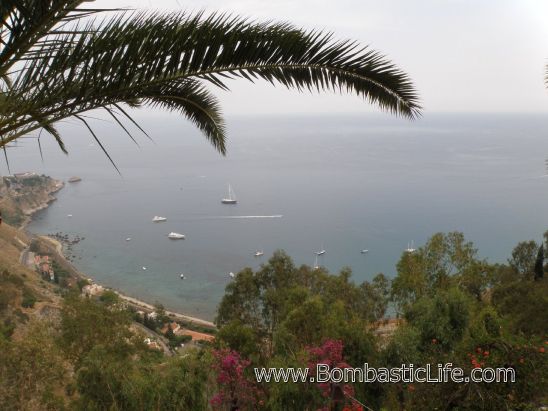 Taormina, Italy