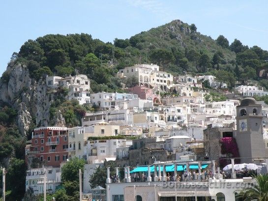 Capri, Italy