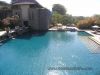 Pool in Amanusa Resort, Bali