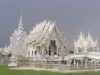 Temple near Chiang Mai