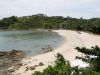 Beach at Six Senses Koh Samui