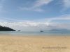 Beach at The Datai - Langkawi, Malaysia