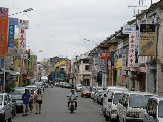 Penang, Malaysia