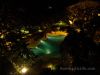Pool at Shangri-La Rasa Sayang Resort - Penang, Malaysia