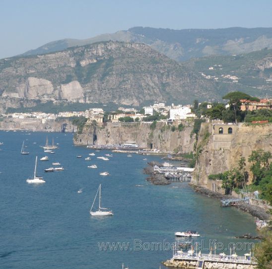 Sorrento, Italy