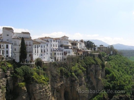 Ronda, Spain