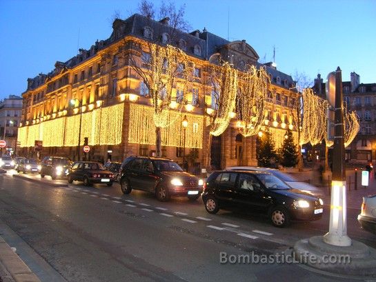 Paris, France