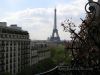 Eiffel Tower, Paris, France