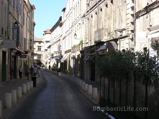 Avignon, France