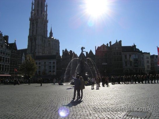 Brugge, Belgium