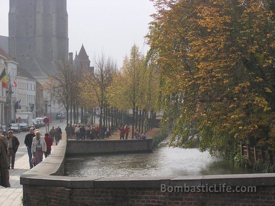 Brugge, Belgium