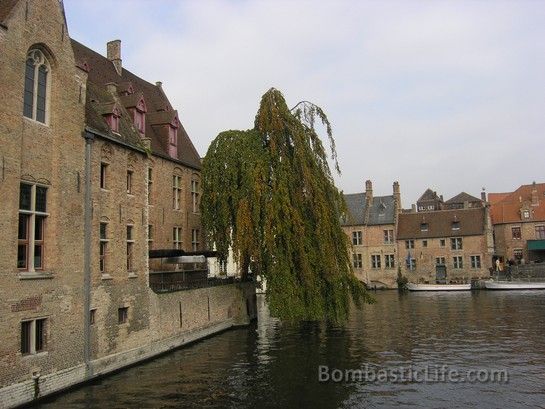 Brugge, Belgium