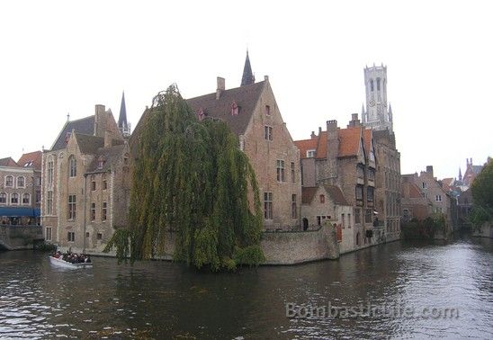 Brugge, Belgium