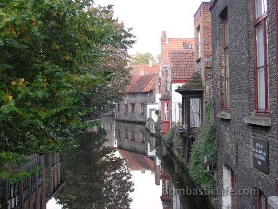 Brugge, Belgium