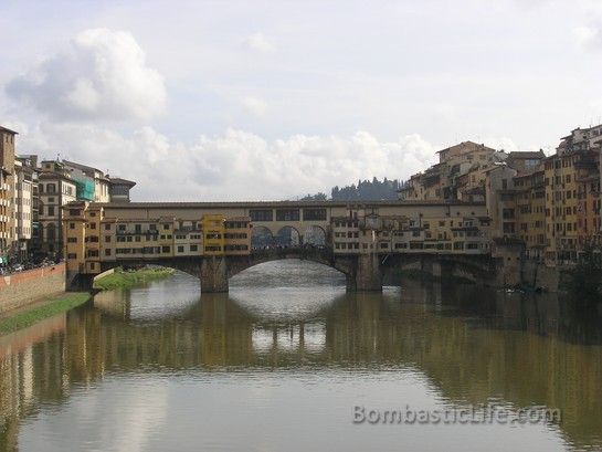 Florence, Italy